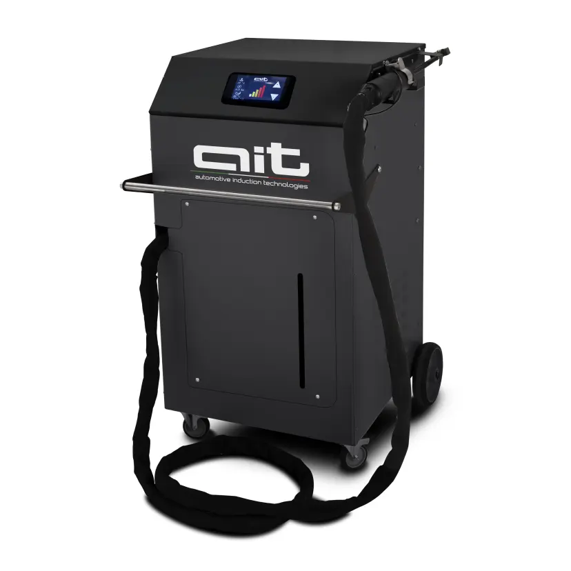 AIT Induktionsanlage HDi 21K400 TC 21KW